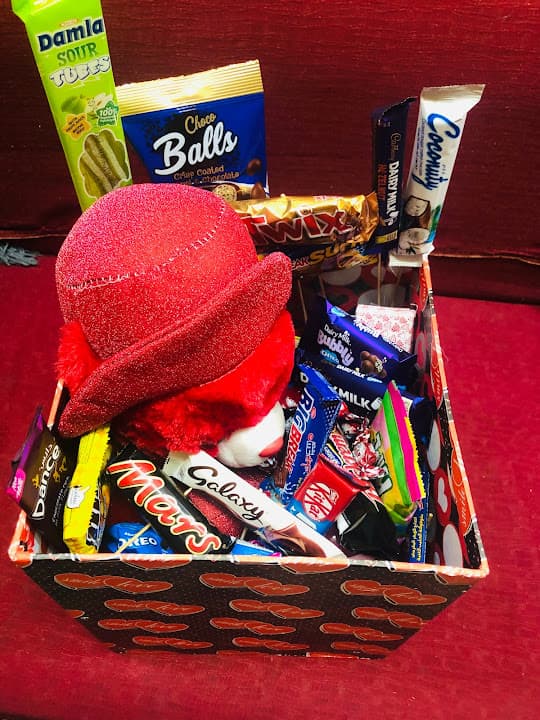 سوبر ماركت الحسيني - Al hussein market