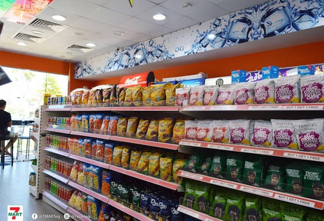 7 MART -  7 مارت