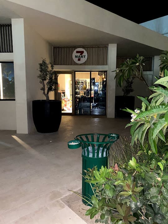 7 MART -  7 مارت