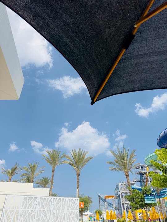 7 MART Marassi Water World -  7 مارت