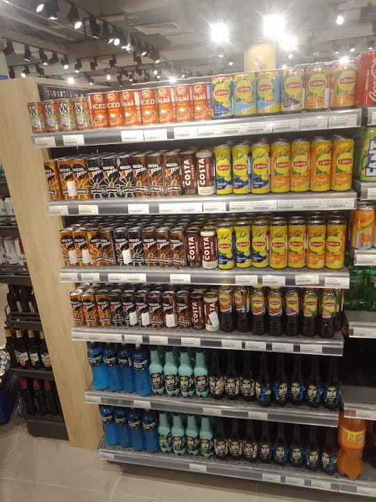 Metro - مترو ماركت