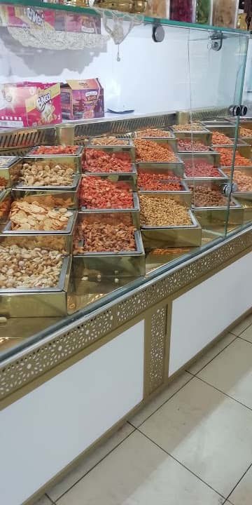 محلات ابو الخير