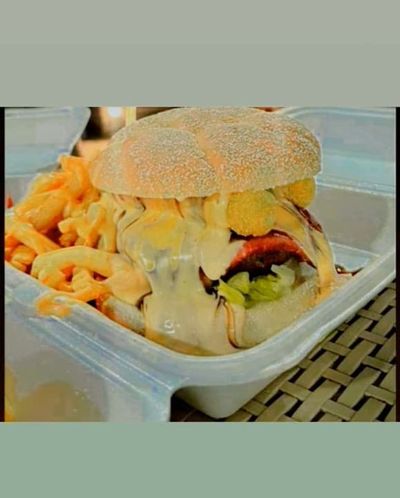 Mix RESTAURANT - ميكس