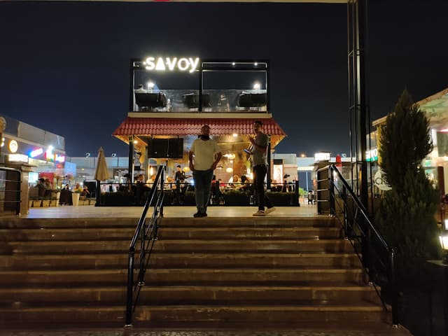 Red Point Food Court - ريد بوينت