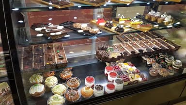 حلواني لينزا - Lenza