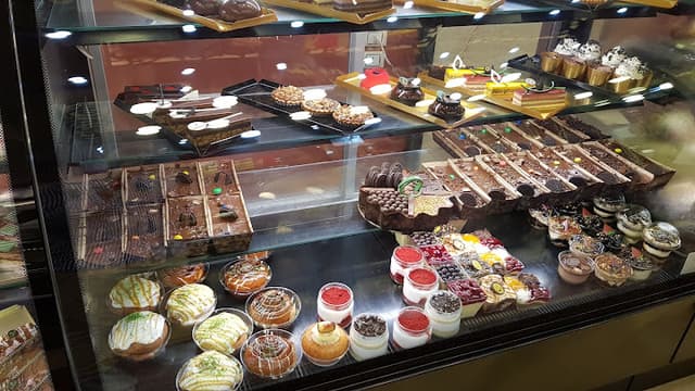 حلواني لينزا - Lenza