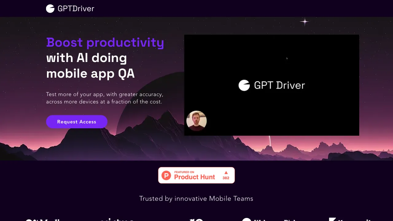GPT Driver