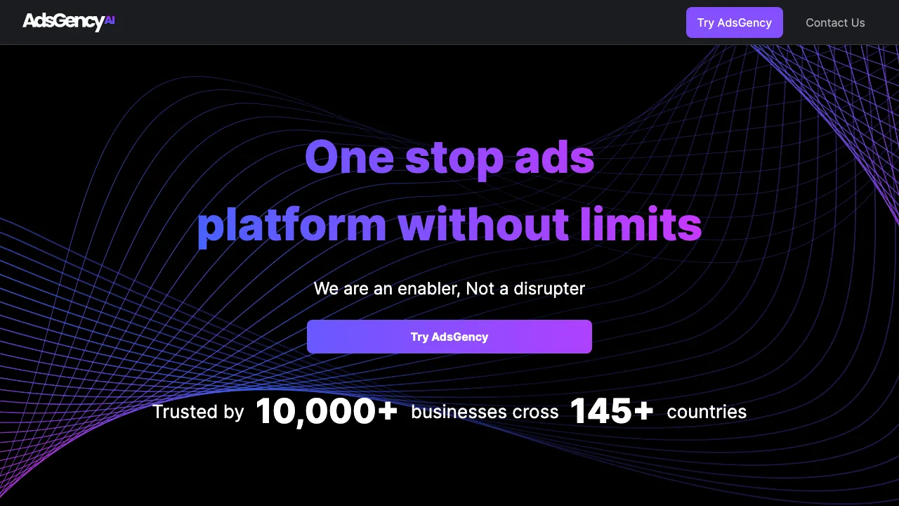 AdsGency