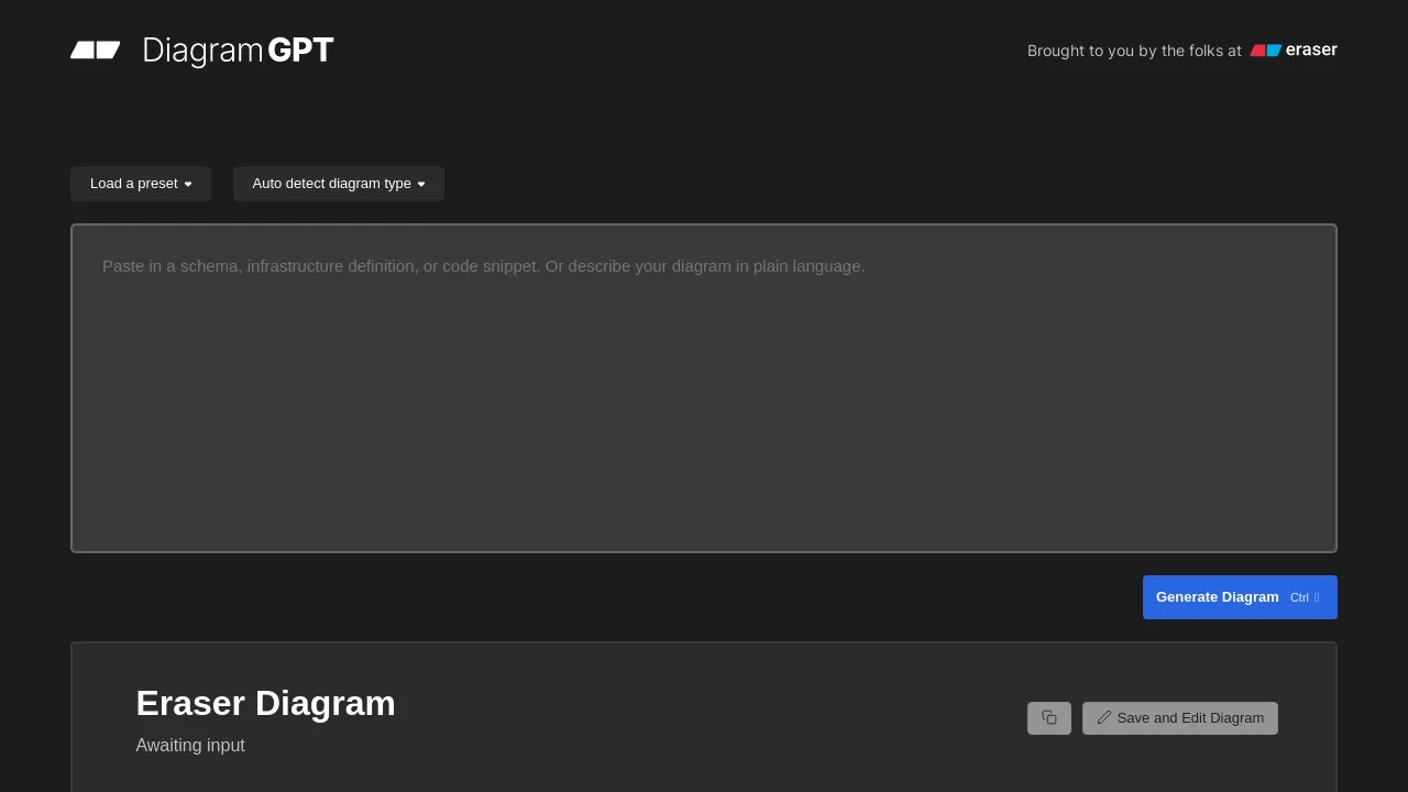 DiagramGPT