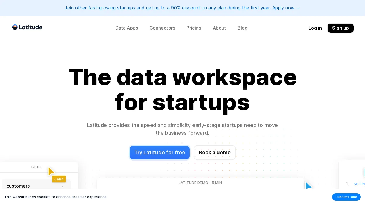Latitude