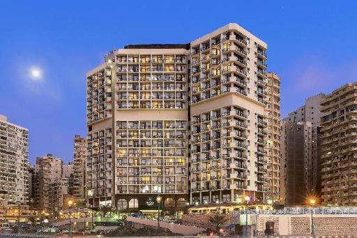 Sheraton Montazah Hotel