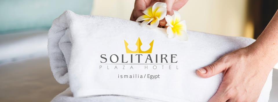 Solitaire Plaza Hotel
