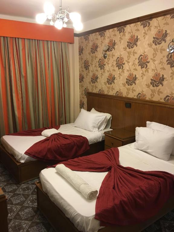 Abeer Hotel Alexandria