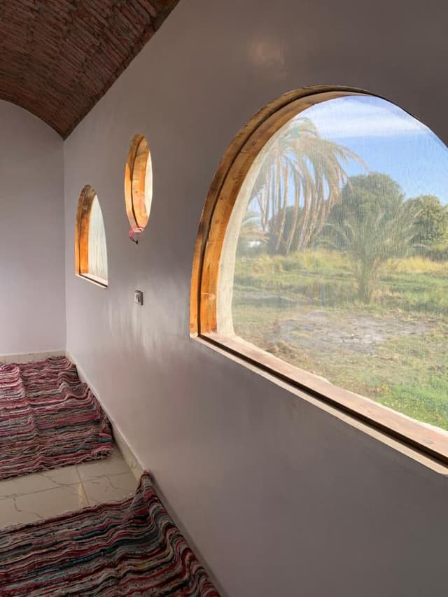 Salatoo's Mango Camp