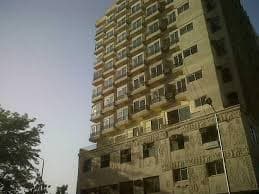 Ramses Hotel