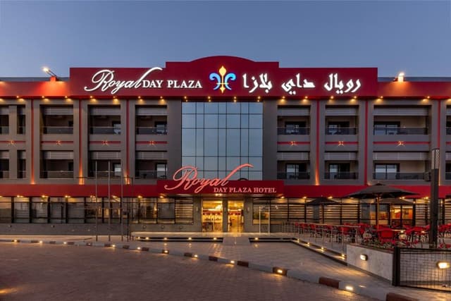 Royal Day Hotel