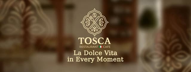 Tosca Restaurant & Café