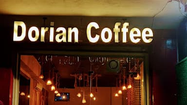 Coffee Dorain