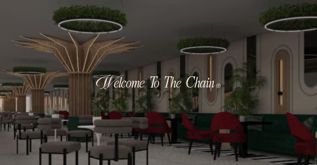 The Chain cafe & Restaurant