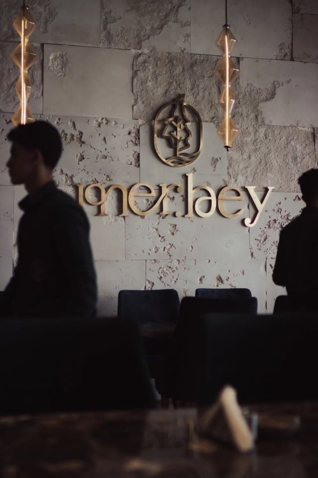 MerBey U Venues