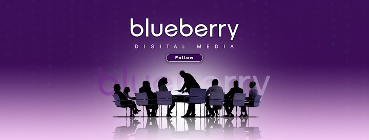 blueberry digital media