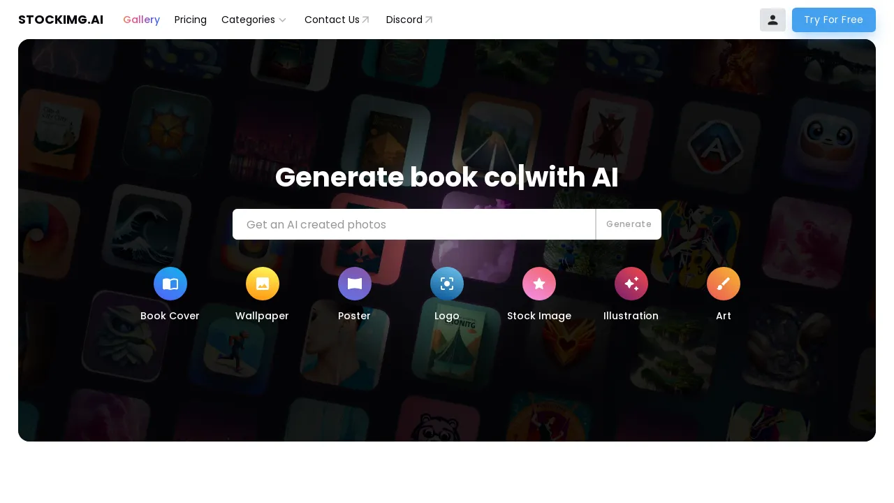 StockImg AI