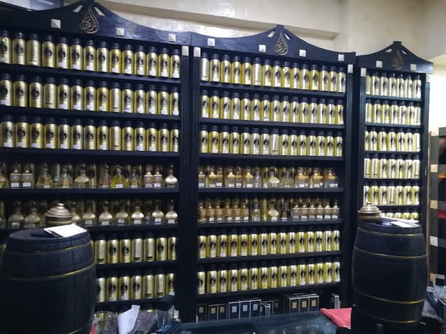 ماء الذهب