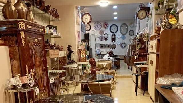 بلاتينو جاليري - plateno gallery