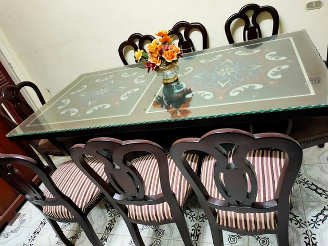 موبليات صابر