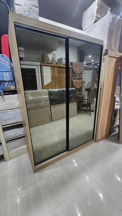 معرض السلام للأثاث المنزلي