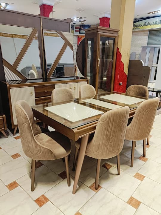 اوركيديا للموبيليا Orkidia Furniture