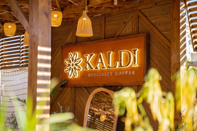 Kaldi Specialty Coffee