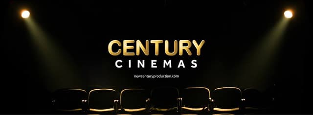 Century Cinema Porto Cairo