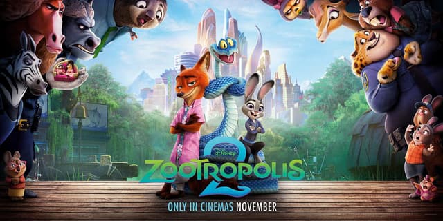 VOX Cinemas - City Centre Almaza