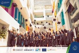 Sahara International Language School