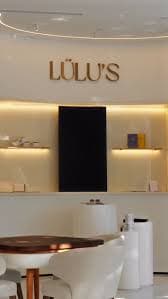 LÜLU'S