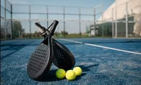 UPadel - يو بادل