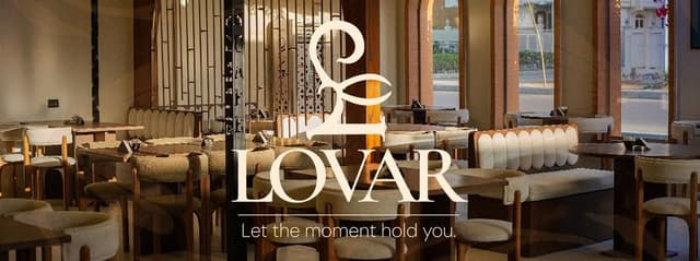 Lovar Cafe