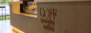 Coff Kafr Abdou