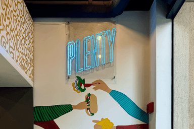 Plenty Deli