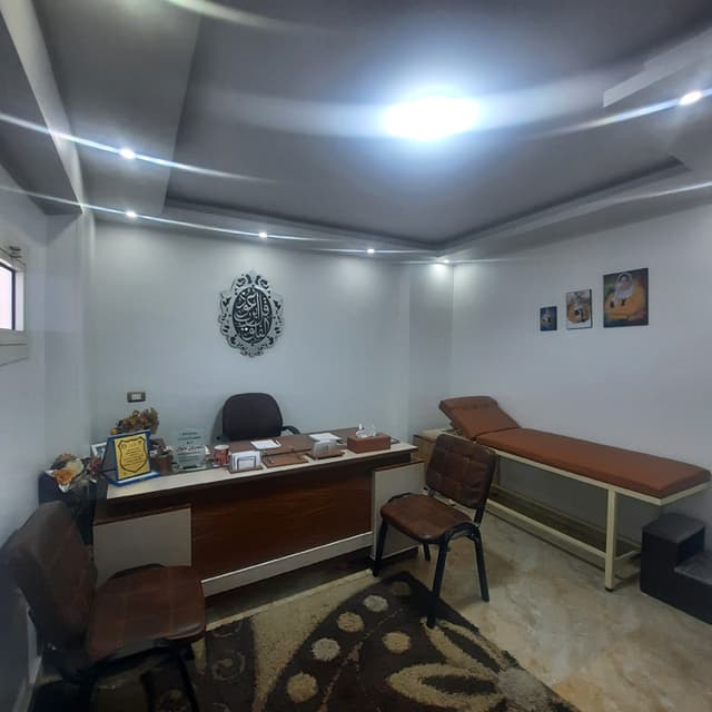 ا.د شيرين علوان استشارى الأمراض الروماتيزميه