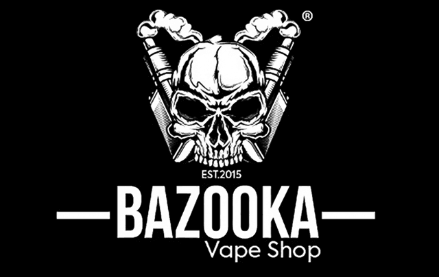 Bazooka Vape Store - Maadi-بازوكا