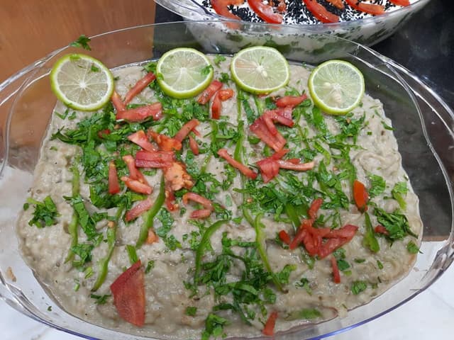 مطعم الاسناوي