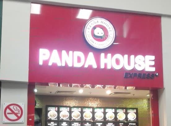 Panda House Express