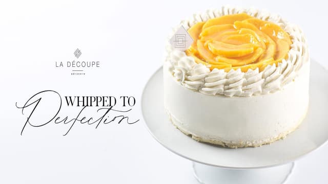 La Decoupe Patisserie