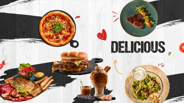 Retro playstation & cafe