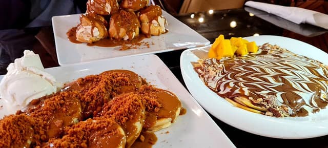 Waffle Tone - وافل تون