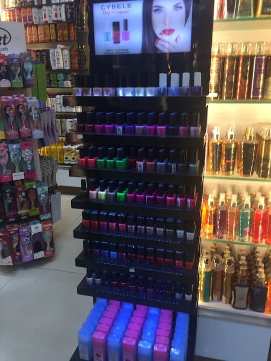 Cosmostar store