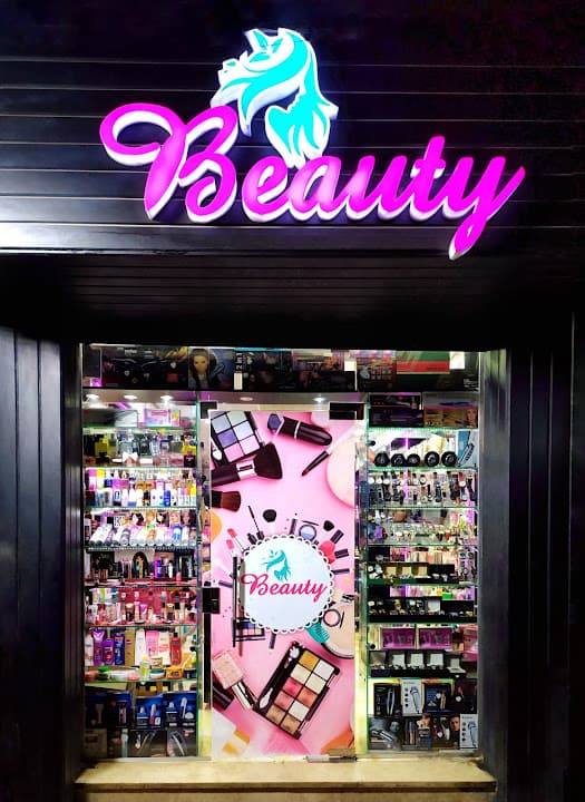 Beauty Makeup