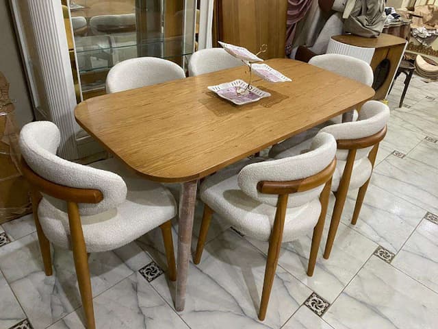 معرض الحرمين للاثاث الراقى